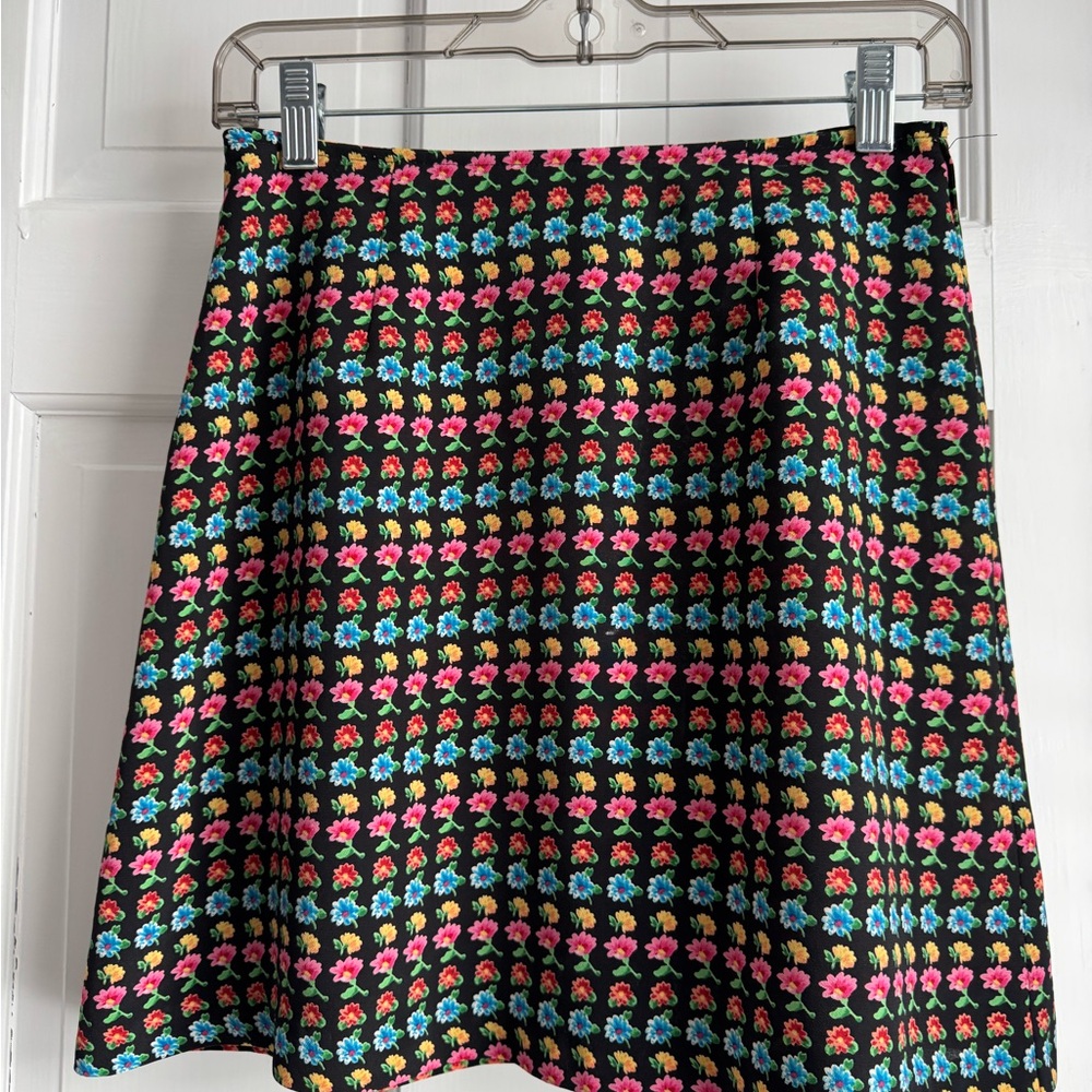 Vintage Express Skirt